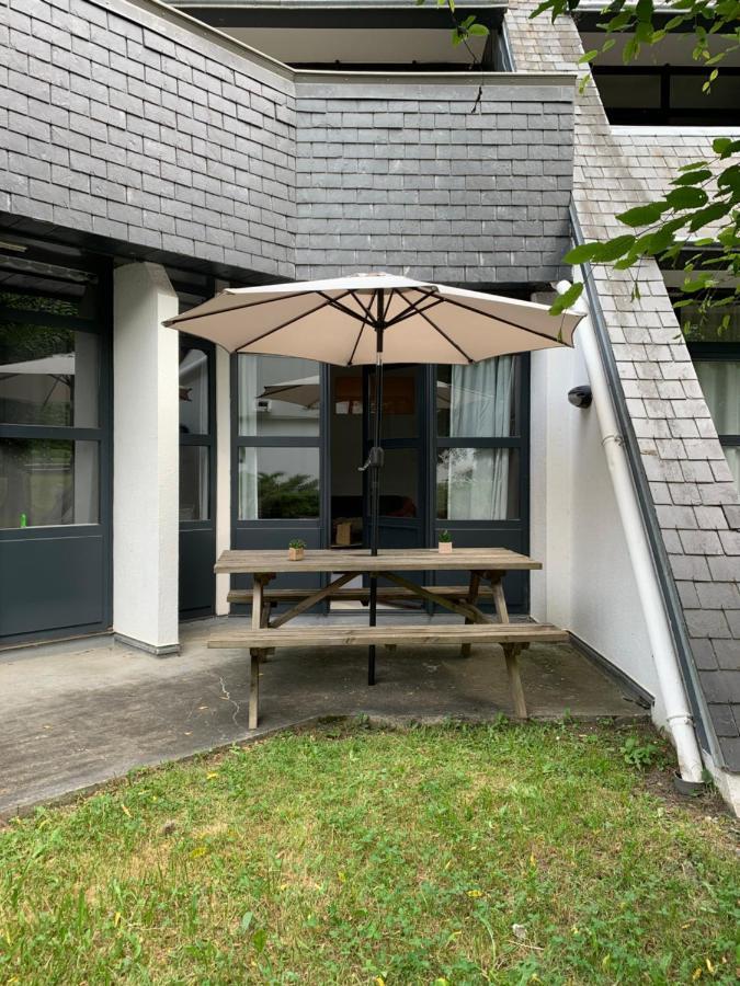 Le Repere Du Cerf T2 Residence Royal Milan St Lary Soulan سانت لاري سولون المظهر الخارجي الصورة